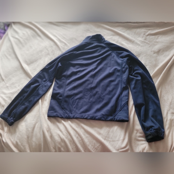 Navy Jacket - Picture 7 of 7